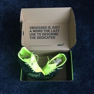 inov-8 Trail Running Shoes